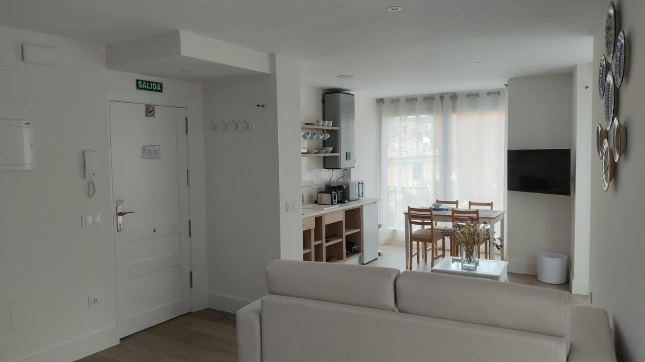 Apartament At La Casa Azul Cuenca  Zewnętrze zdjęcie
