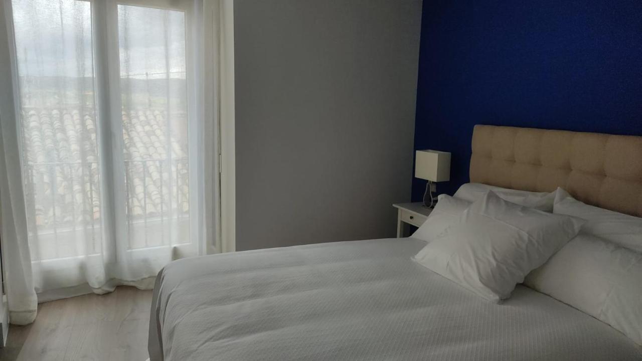 Apartament At La Casa Azul Cuenca  Zewnętrze zdjęcie