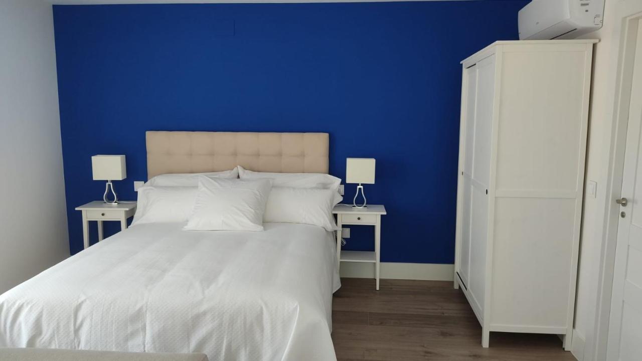 Apartament At La Casa Azul Cuenca  Zewnętrze zdjęcie