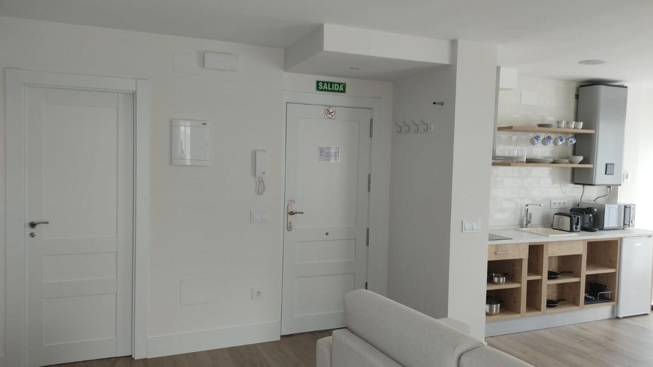 Apartament At La Casa Azul Cuenca  Zewnętrze zdjęcie