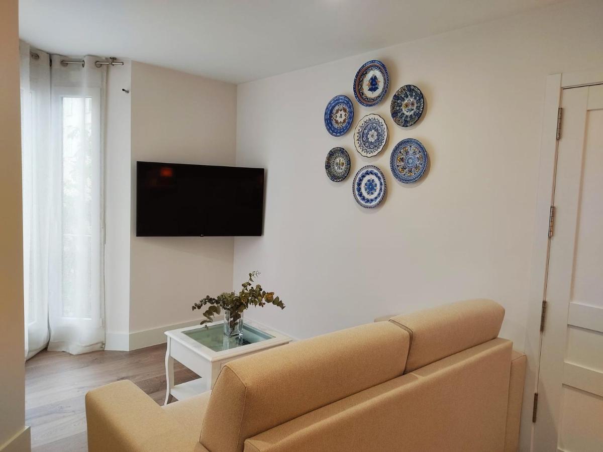 Apartament At La Casa Azul Cuenca  Zewnętrze zdjęcie
