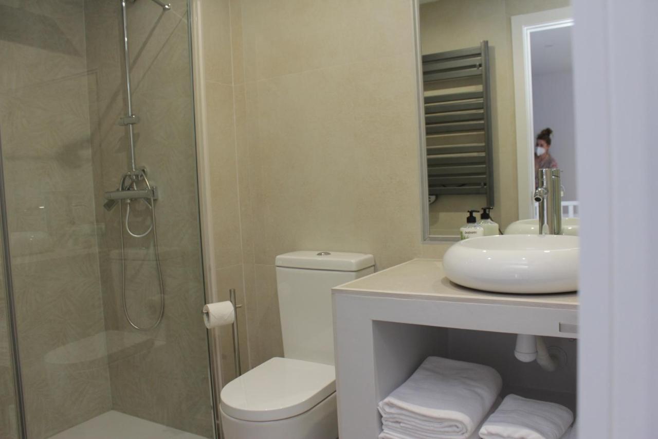 Apartament At La Casa Azul Cuenca  Zewnętrze zdjęcie